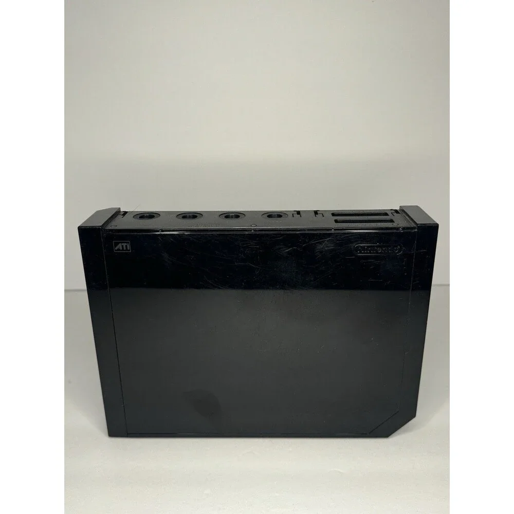 original Wii RVL-101 Console Only